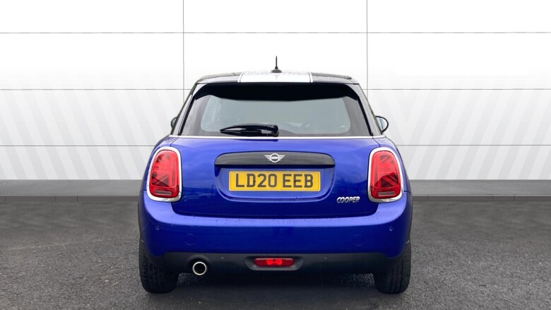 MINI Hatchback 1.5 Cooper Classic II 5dr Auto Petrol Hatchback